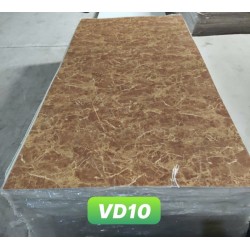 Nhựa ốp tường trong nhà