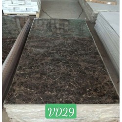 Nhựa ốp tường trong nhà