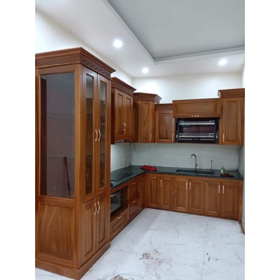Gỗ thật tự nhiên