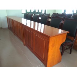 Gỗ thật tự nhiên