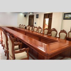 Gỗ thật tự nhiên