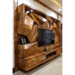 Gỗ thật tự nhiên