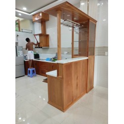 Gỗ thật tự nhiên