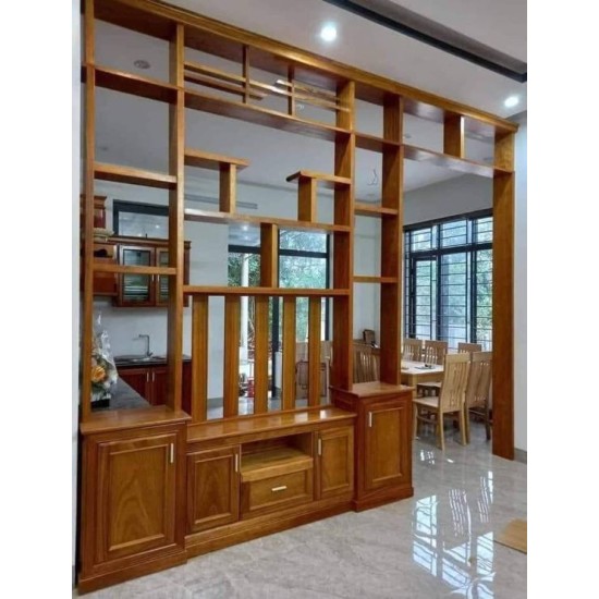 Gỗ thật tự nhiên