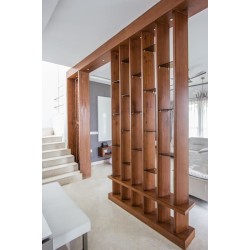 Gỗ thật tự nhiên