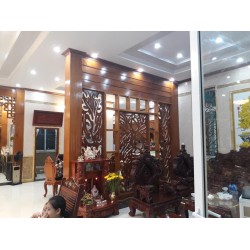 Gỗ thật tự nhiên