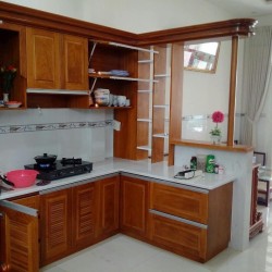 Gỗ thật tự nhiên