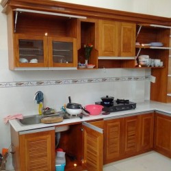 Gỗ thật tự nhiên