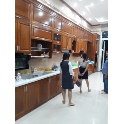 Gỗ thật tự nhiên