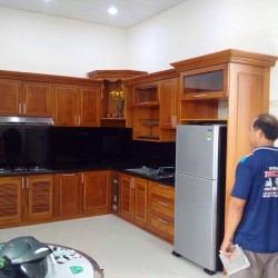 Gỗ thật tự nhiên