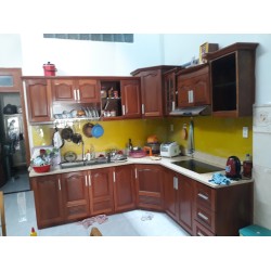 Gỗ thật tự nhiên