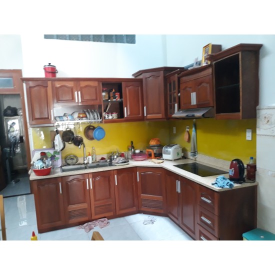 Gỗ thật tự nhiên