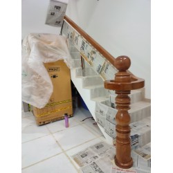 Gỗ thật tự nhiên