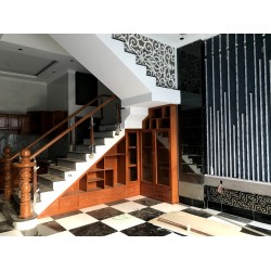 Gỗ thật tự nhiên