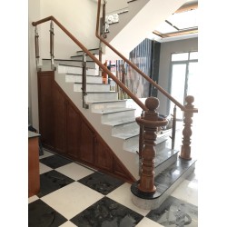 Gỗ thật tự nhiên