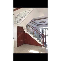 Gỗ thật tự nhiên