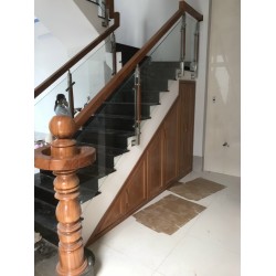 Gỗ thật tự nhiên