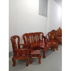 Gỗ thật tự nhiên