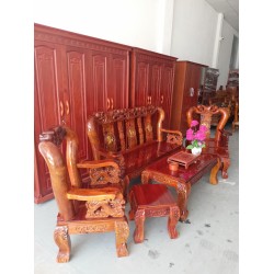 Gỗ thật tự nhiên