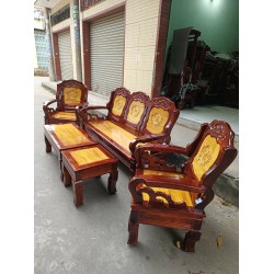 Gỗ thật tự nhiên