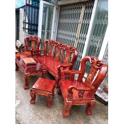 Gỗ thật tự nhiên