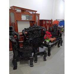 Gỗ thật tự nhiên