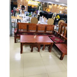 Gỗ thật tự nhiên