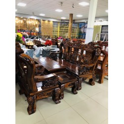 Gỗ thật tự nhiên