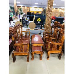 Gỗ thật tự nhiên