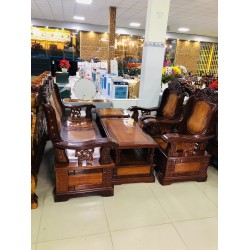 Gỗ thật tự nhiên