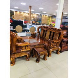 Gỗ thật tự nhiên