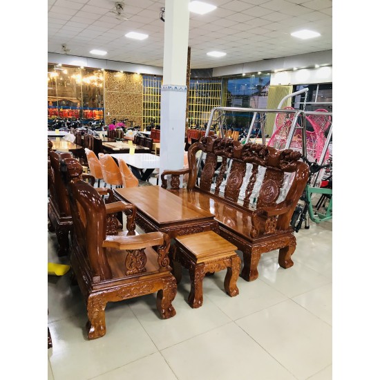 Gỗ thật tự nhiên