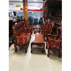 Gỗ thật tự nhiên