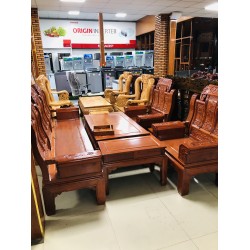 Gỗ thật tự nhiên