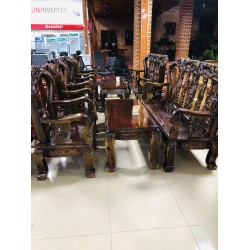 Gỗ thật tự nhiên