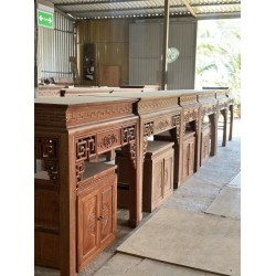 Gỗ thật tự nhiên