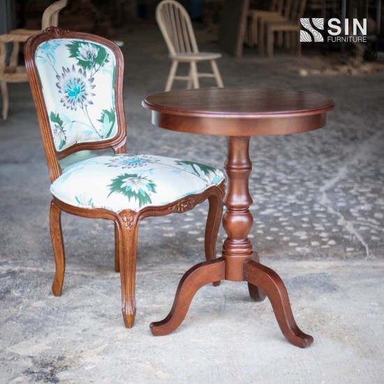 Gỗ thật tự nhiên