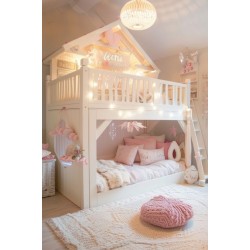 Phòng cho bé Phòng cho bé