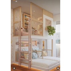 Phòng cho bé Phòng cho bé