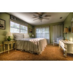 Phòng ngủ đôi Phòng ngủ đôi