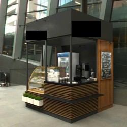 Quầy bar (liên hệ để được tư vấn)