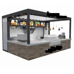 Quầy bar (liên hệ để được tư vấn)