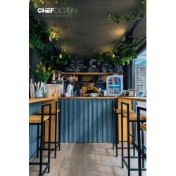 Quầy bar (liên hệ để được tư vấn) Quầy bar (liên hệ để được tư vấn)