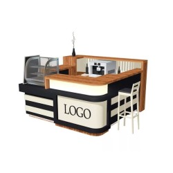 Quầy bar (liên hệ để được tư vấn)