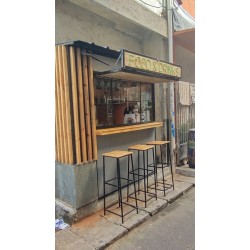 Quầy bar (liên hệ để được tư vấn) Quầy bar (liên hệ để được tư vấn)