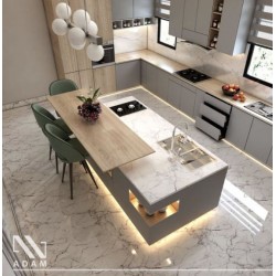 Quầy bar (liên hệ để được tư vấn)