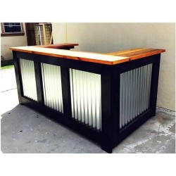 Quầy bar (liên hệ để được tư vấn)