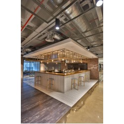 Quầy bar (liên hệ để được tư vấn)