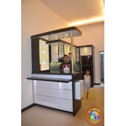 Quầy bar (liên hệ để được tư vấn) Quầy bar (liên hệ để được tư vấn)