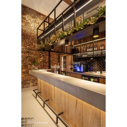 Quầy bar (liên hệ để được tư vấn)